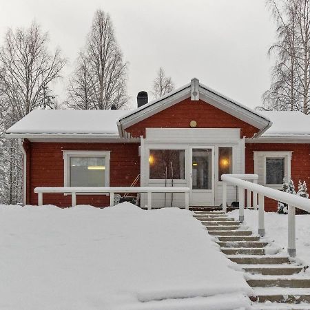 Holiday Home Kaepaelaemaeki By Interhome Raanujärvi 외부 사진